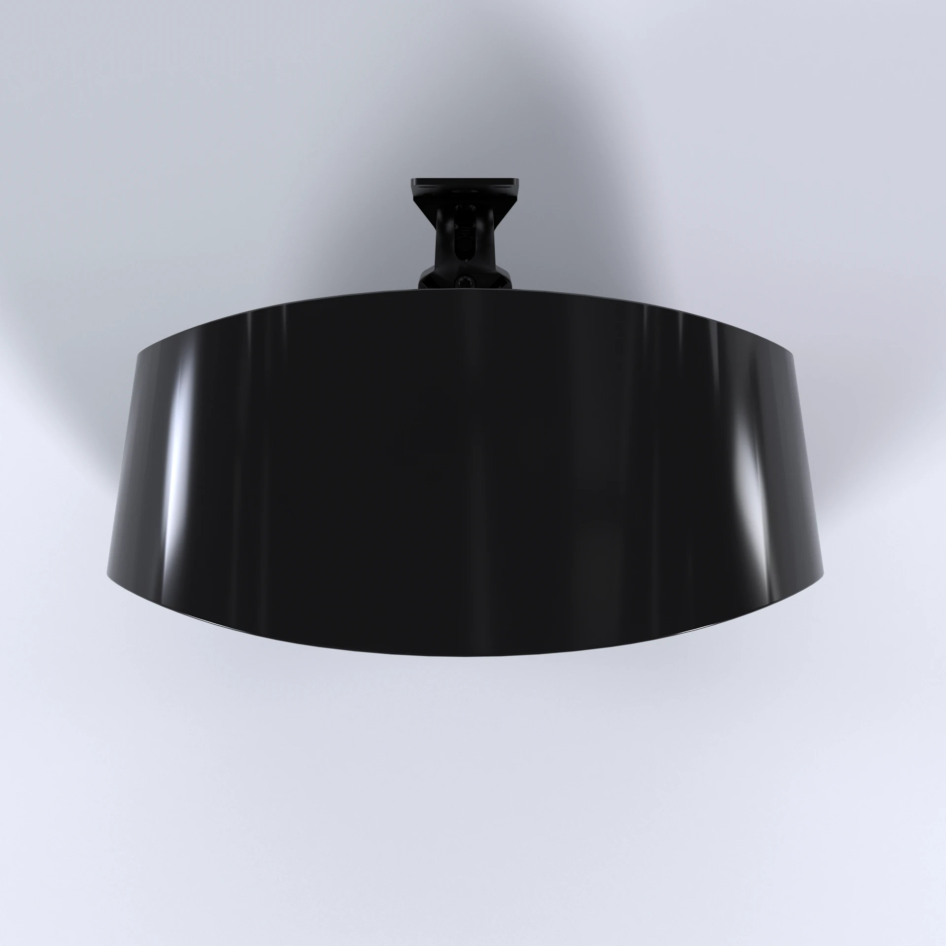 ECLER NIMBO26-BK Design Speaker 2x 6.5" Black