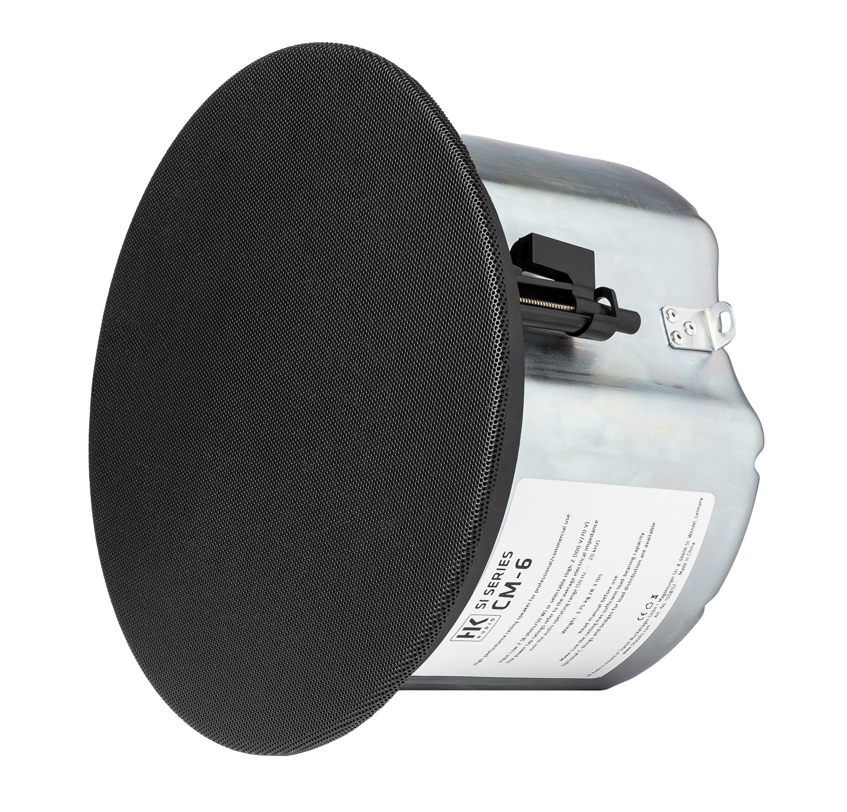 HK AUDIO SI-Series CM6 High Quality Ceiling Speaker