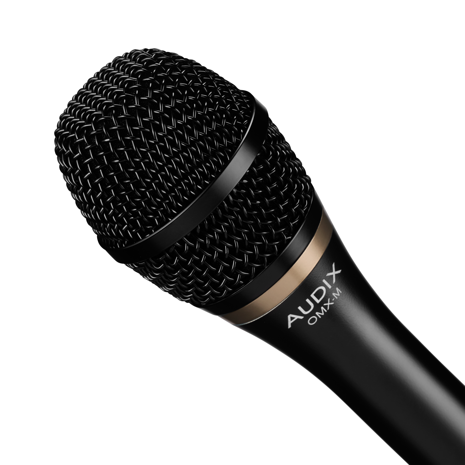 AUDIX OMX-M Vocal Microphone "Mid-Tight"