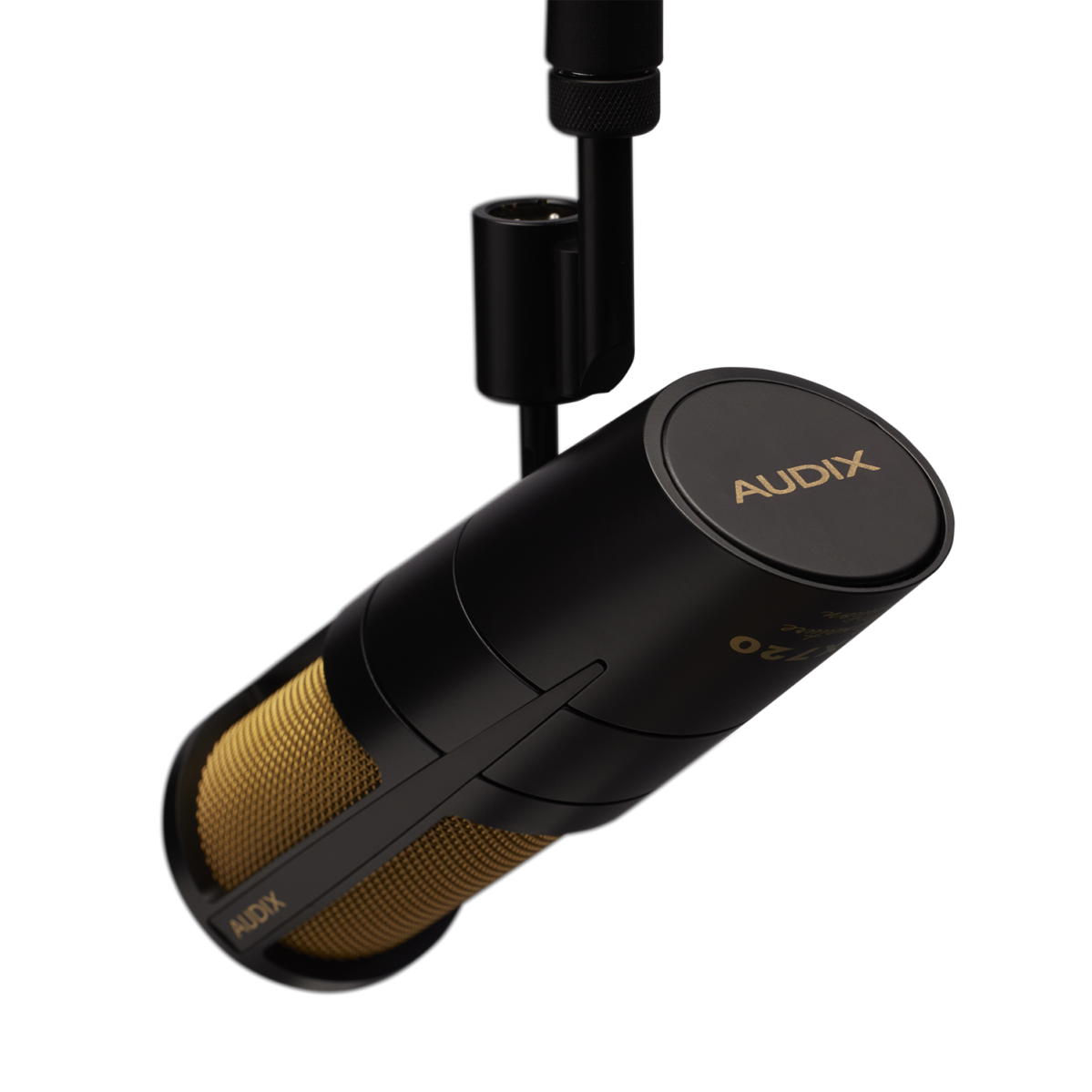 AUDIX PDX720 Signature Edition Sprach-und Gesangsmikrofon