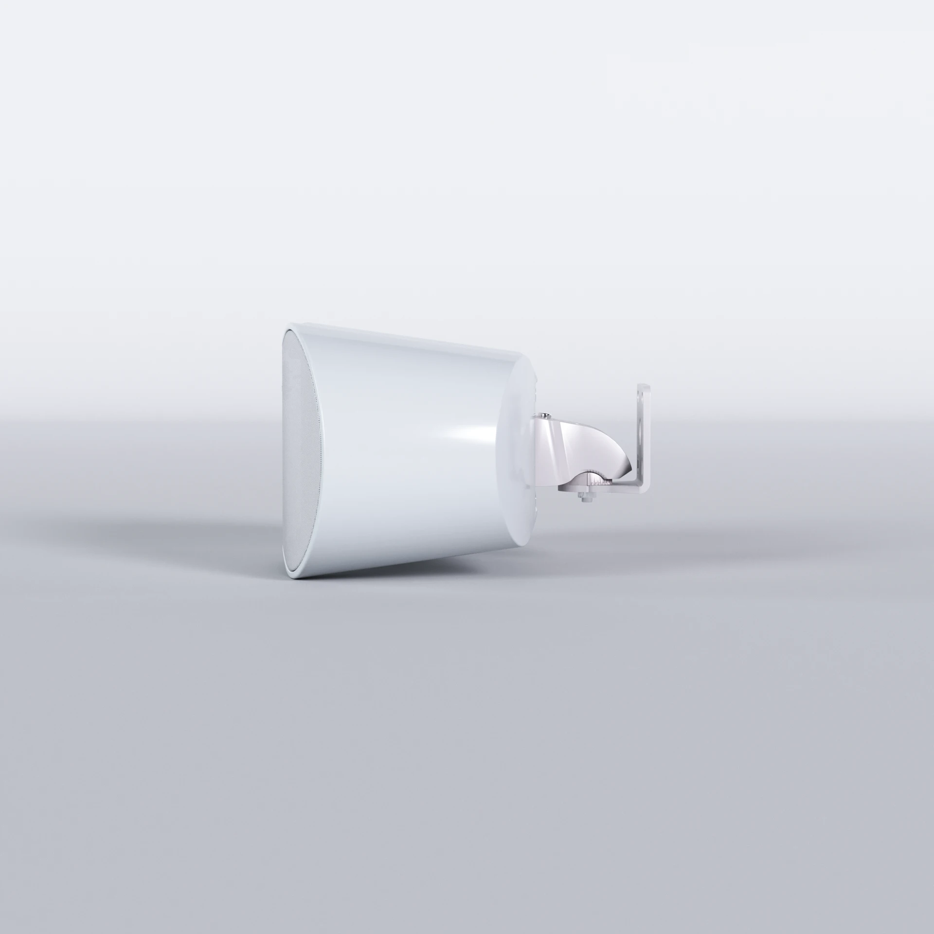 ECLER NIMBO24-WH Design Speaker 2x4" White