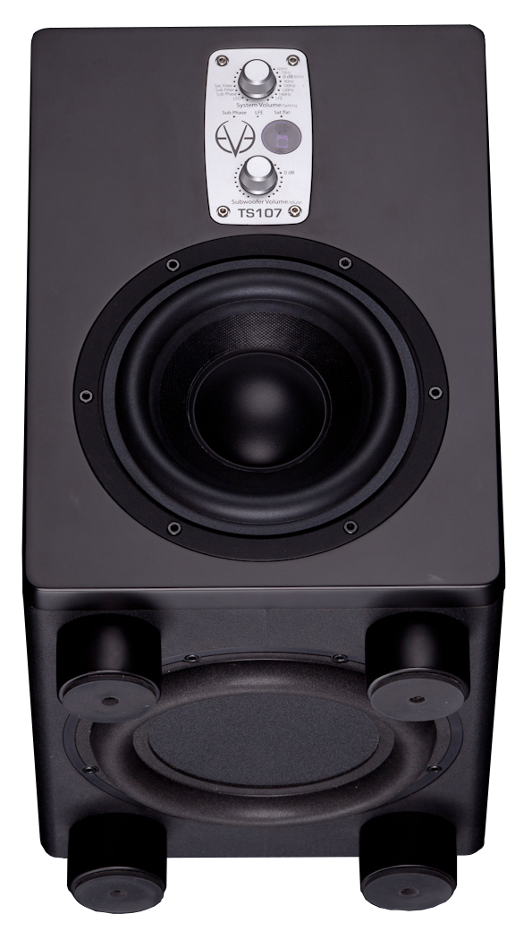 EVE-AUDIO TS107