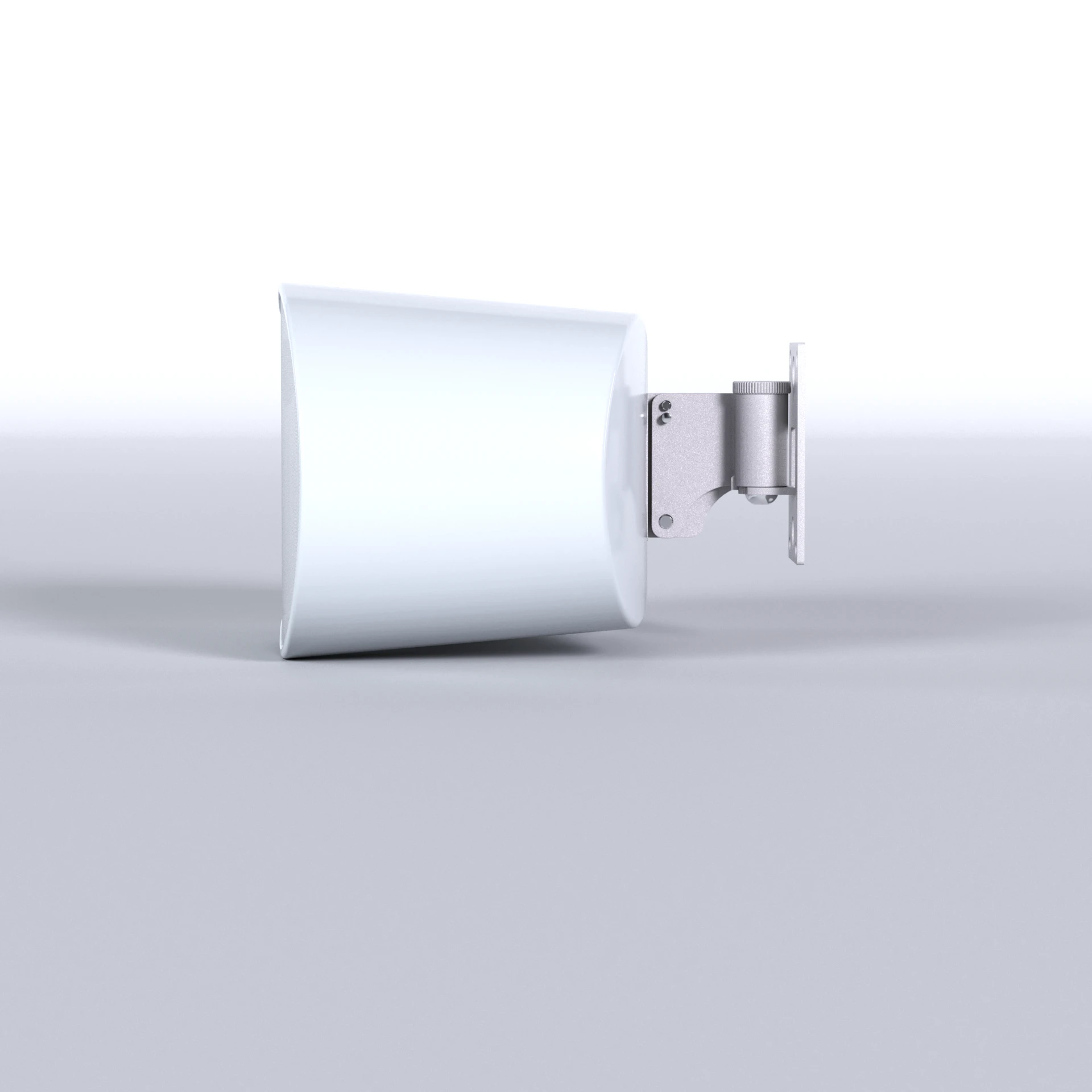 ECLER NIMBO14-WH Design Speaker 4" White