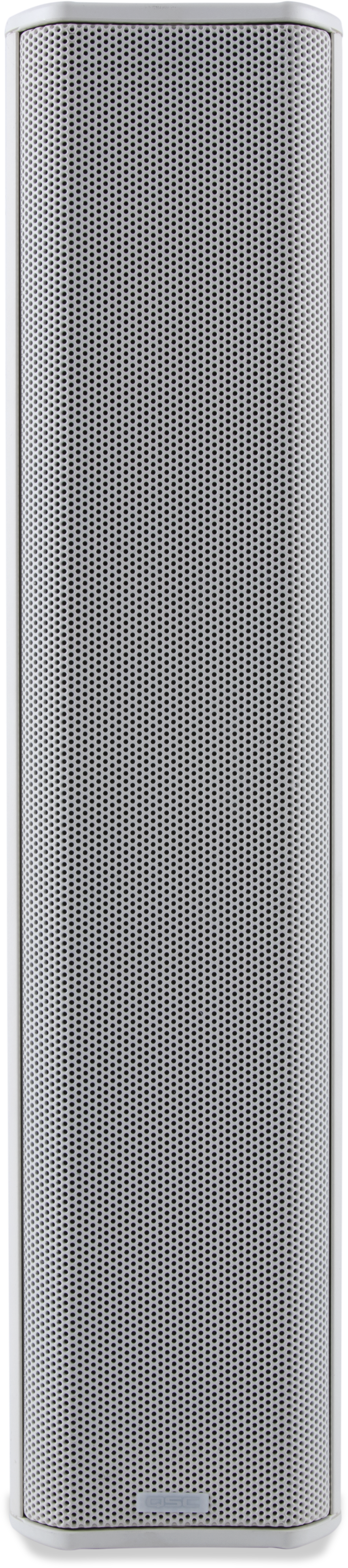 QSC AD S802T White     Acoustic Design™ Colum Speaker