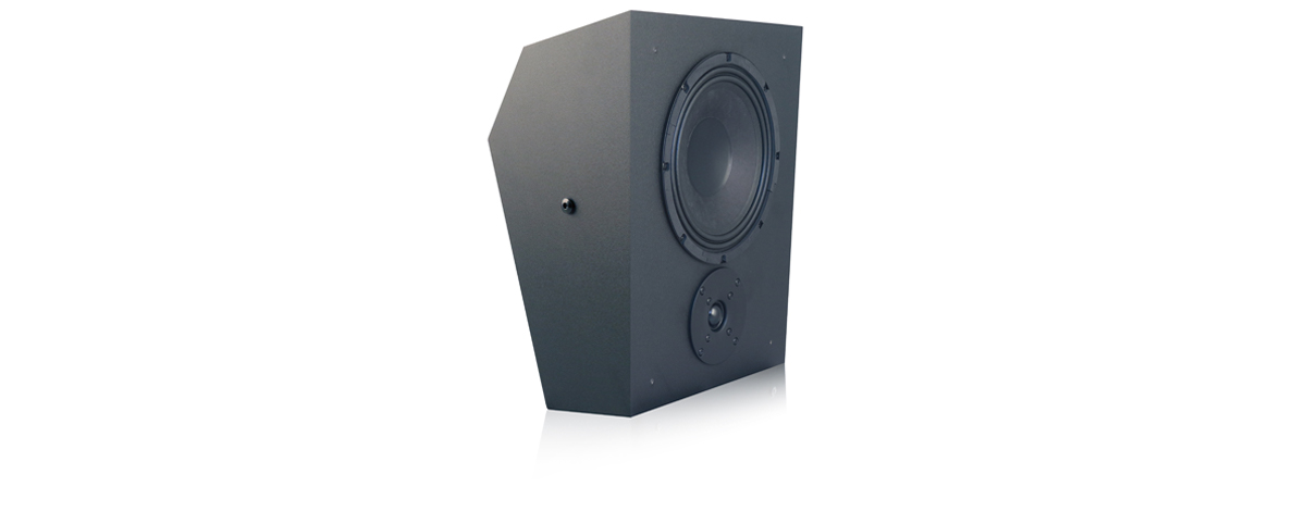 QSC Cinema-Serie SR-800