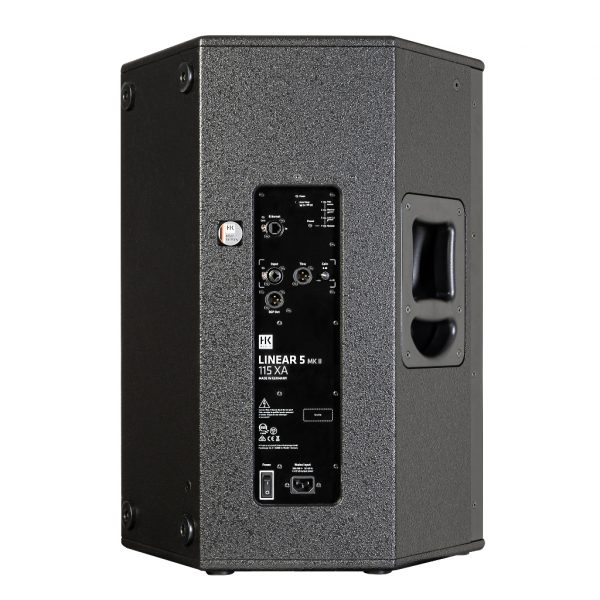 HK AUDIO Linear5 MK2 115XA