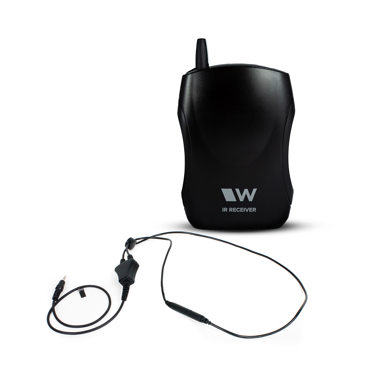 WILLIAMS AV WIR RX22-4N-NKL Infra Red Receiver
