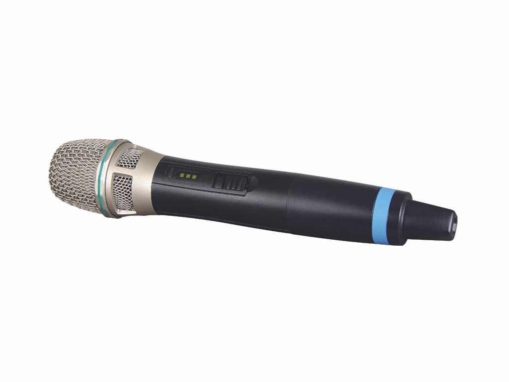 MIPRO 2400-Series ACT24H Handheld Transmitter 2.4GHz