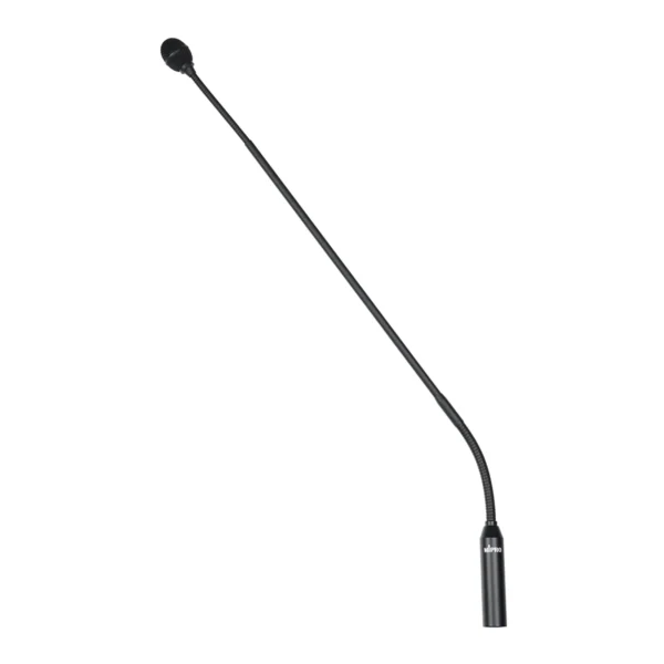MIPRO MM206 585 mm Schwanenhalsmikrofon XLR4