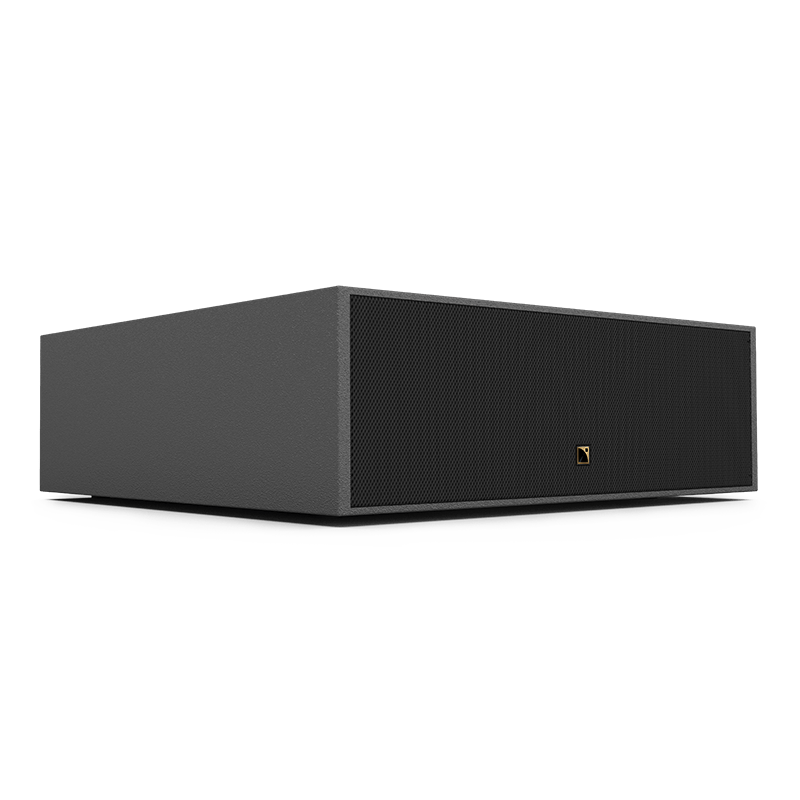 L-ACOUSTICS Subwoofer Installation Series