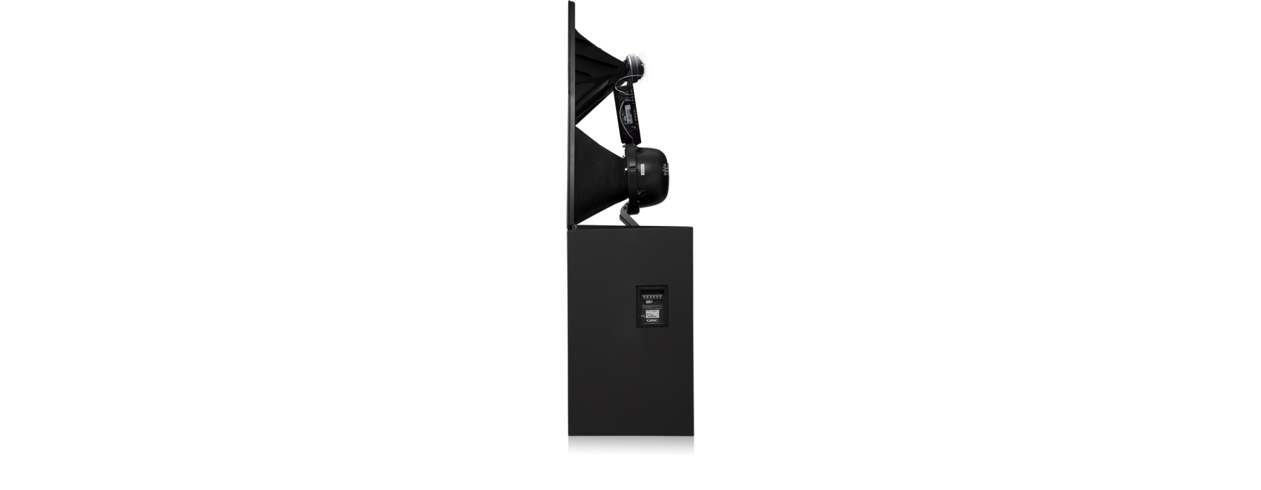 QSC Cinema-Serie SC-223X