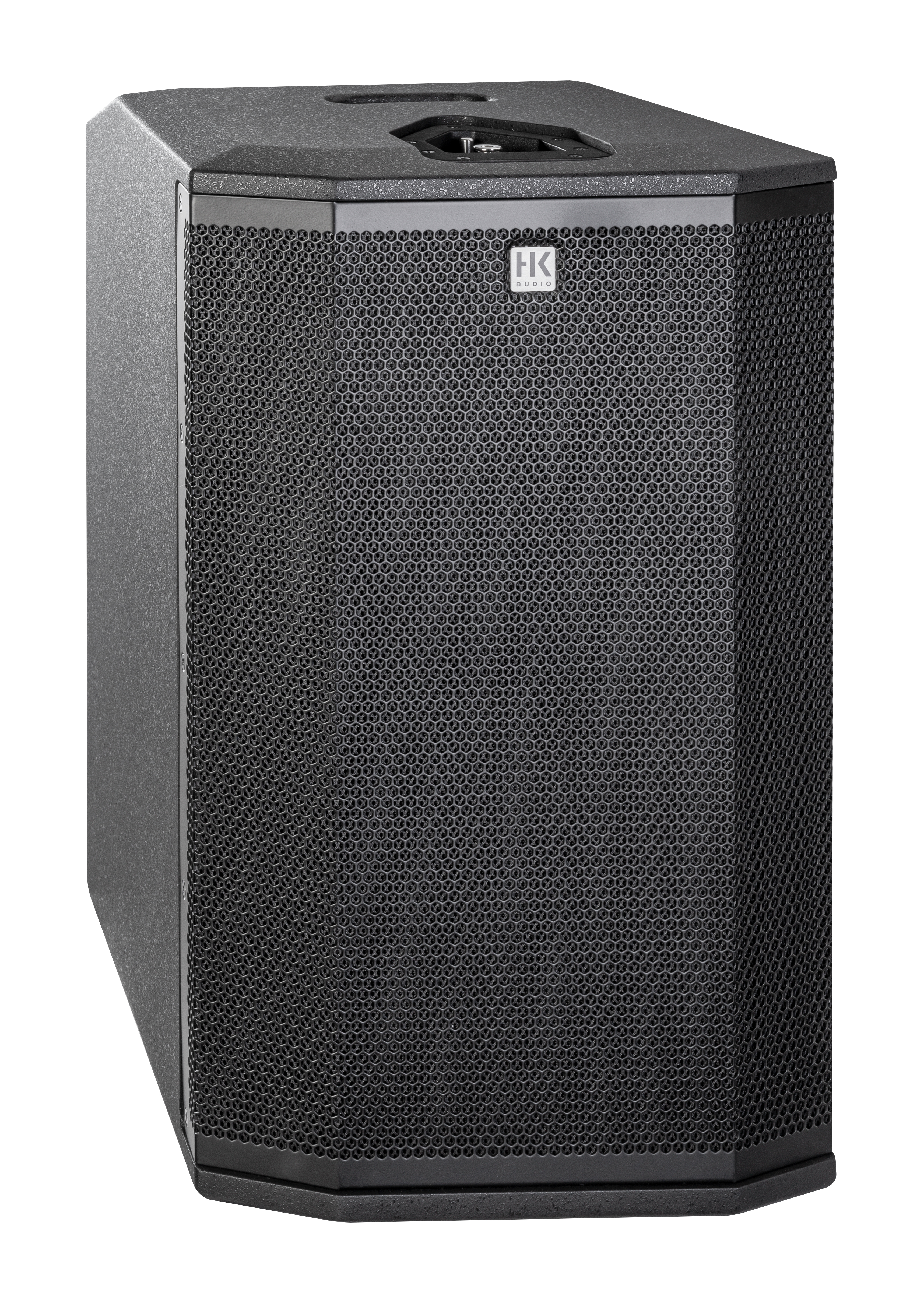 HK AUDIO Polar12 MK2  Säulensystem