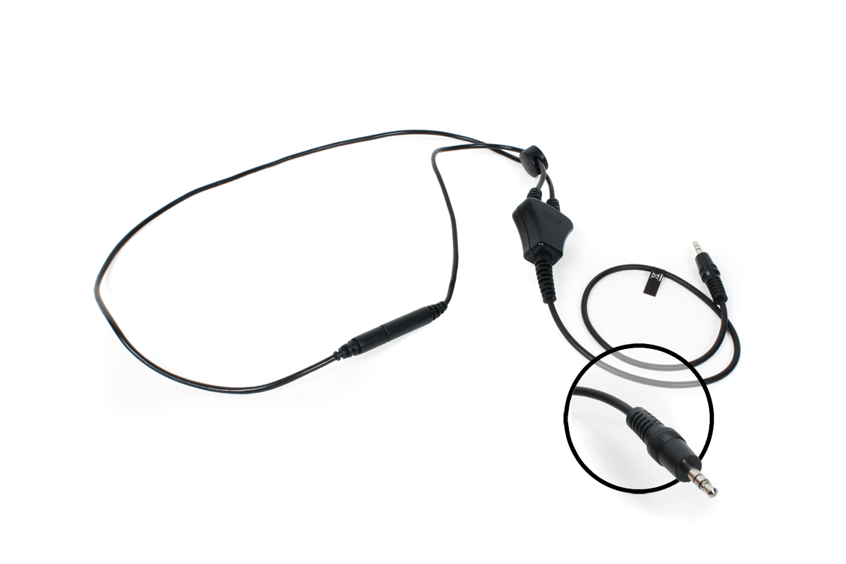 WILLIAMS AV NKL 001-S Neckloop