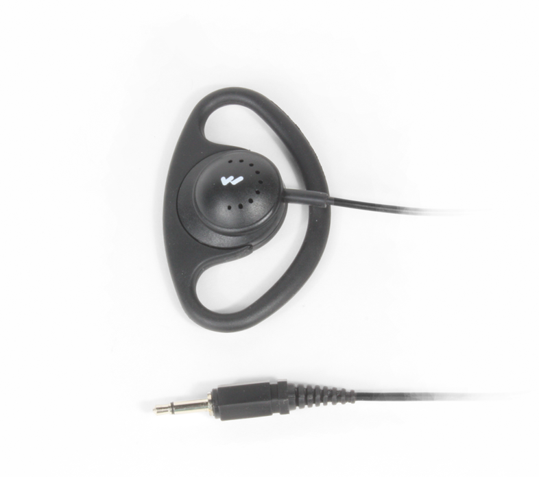 WILLIAMS AV EAR 022 Clip-Ohrhörer
