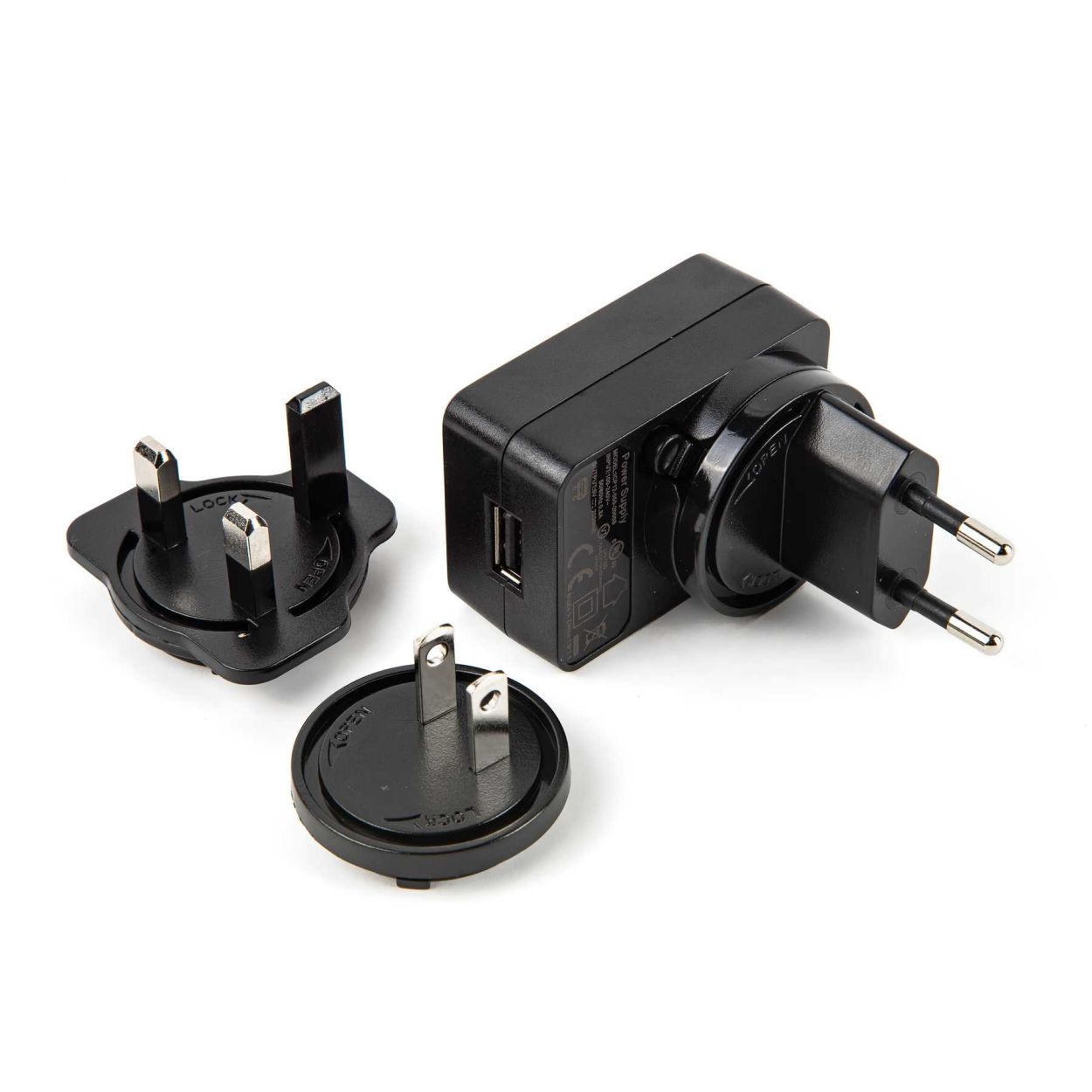 RELOOP Netzteil für Spin (USB PSU 5V/2A)