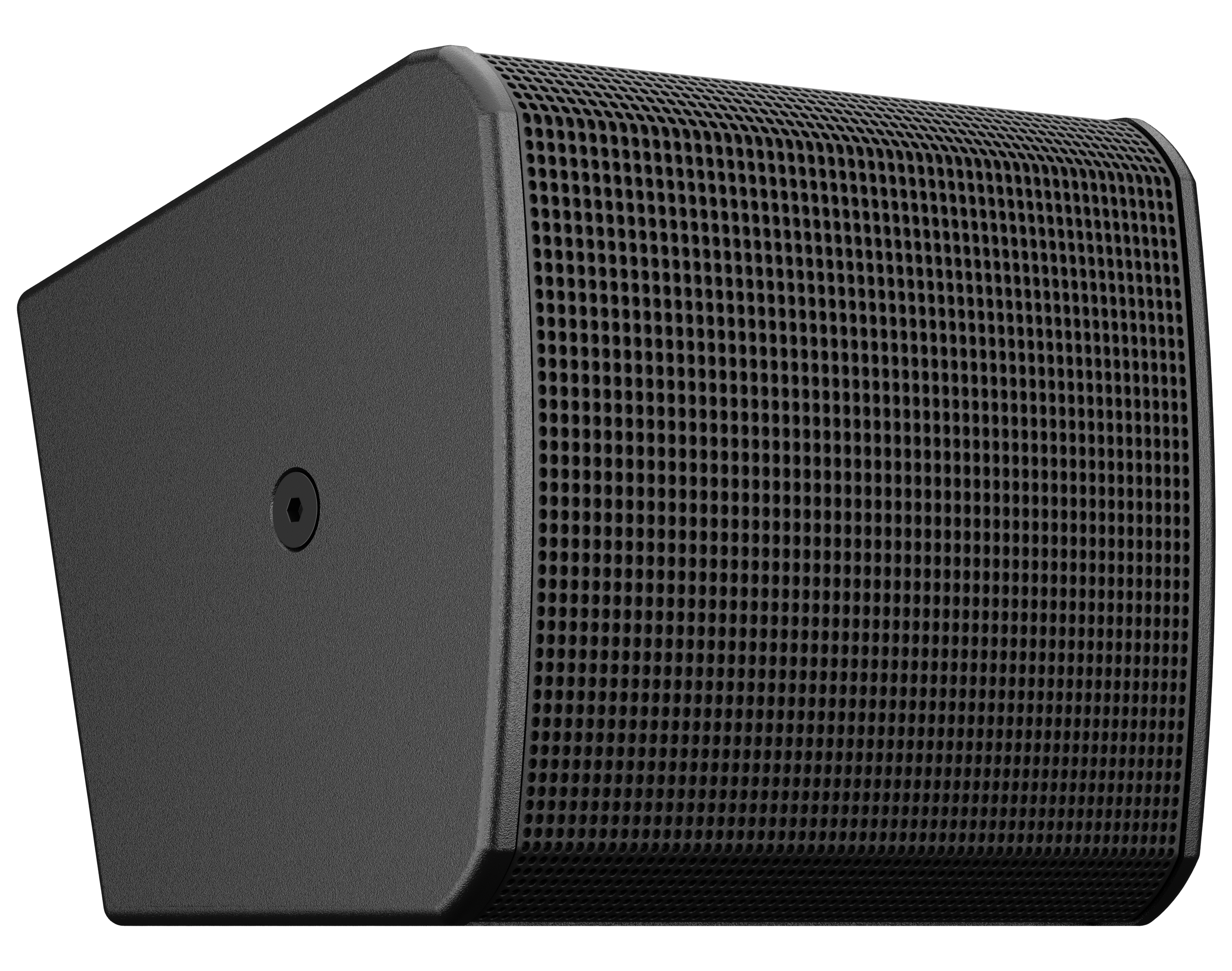 Q-SYS™ PL-Series PL-CA5 Coaxial Point Source Loudspeaker