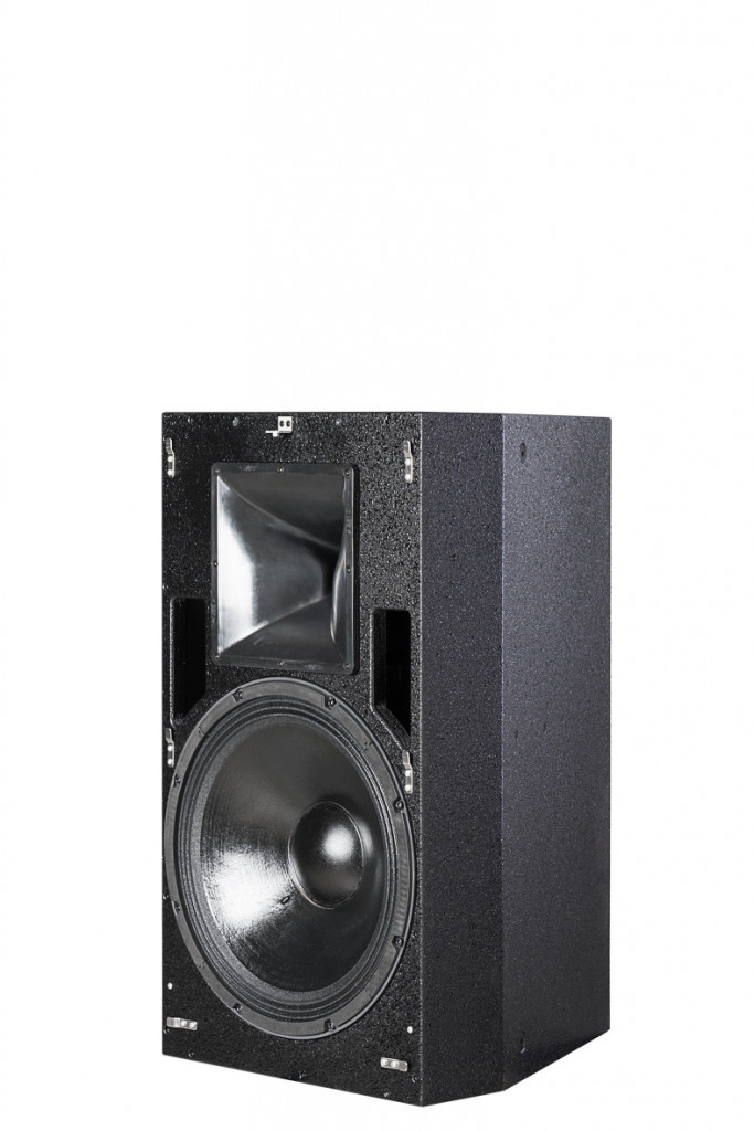HK AUDIO VORTIS-2 VR2-11510          EN54-24/2