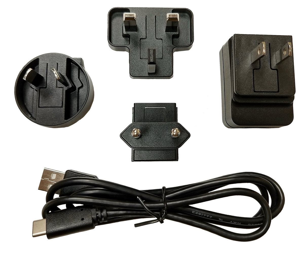 WILLIAMS AV DW ACC PAC4 Power Supply