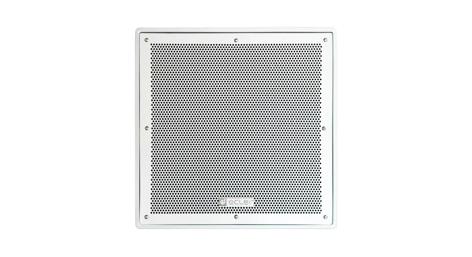 ECLER ECMP12  12" Outdoor 2-Way Musical Projector