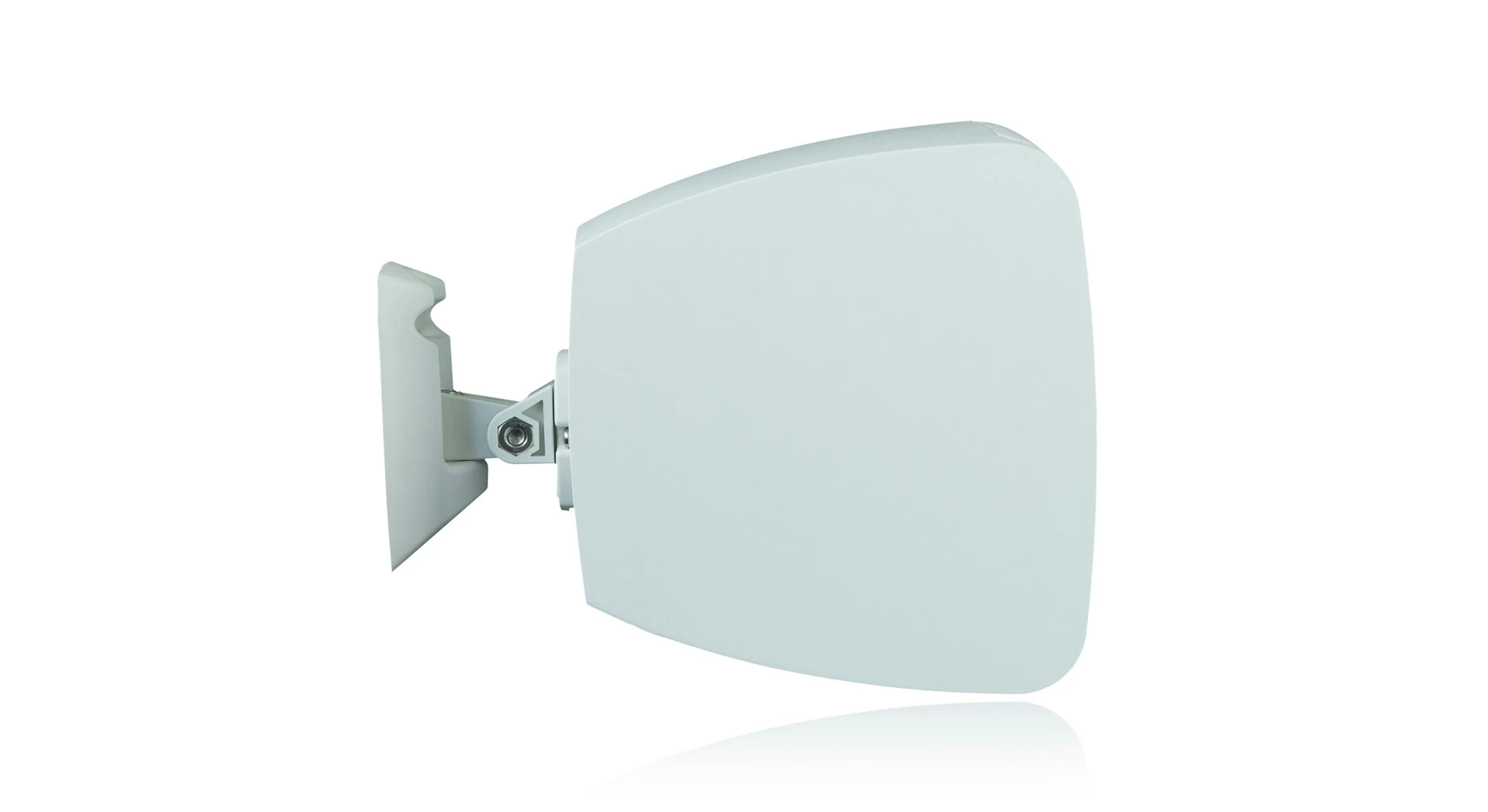 ECLER EMOTUS5P-WH   5"powered Speaker Set White