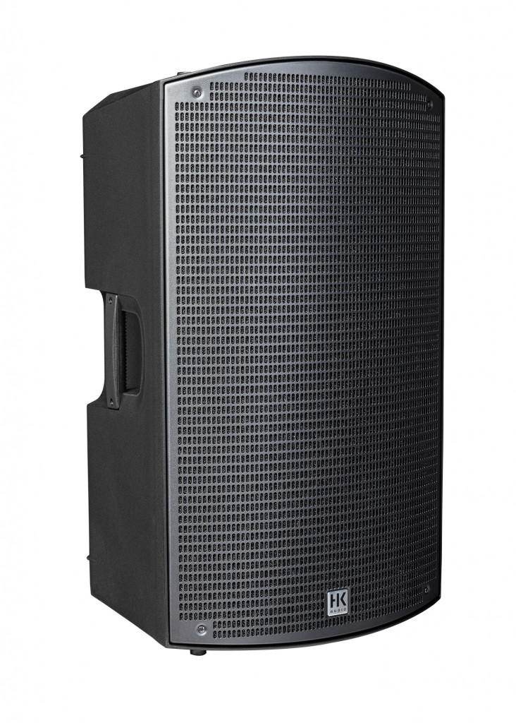 HK AUDIO Sonar 110 Xi