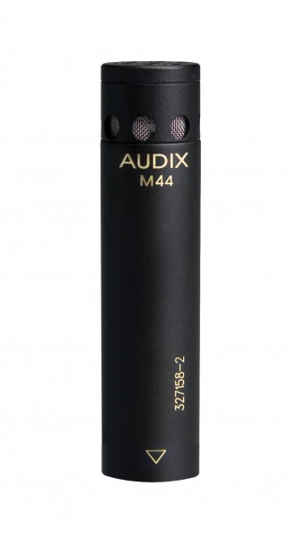 AUDIX M44HC Miniatur Condenser Microphone