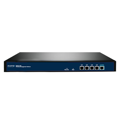 NIVEO Professional NWA C7000 Wireless Access Controller