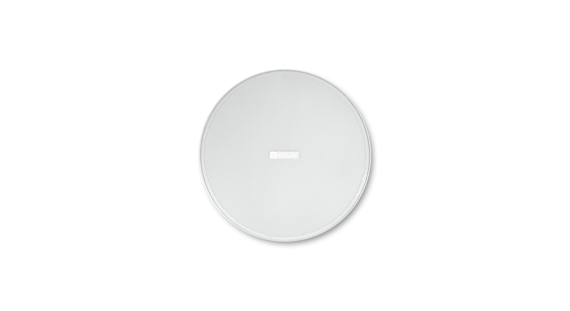 ECLER VIC6  InCeiling 6.5