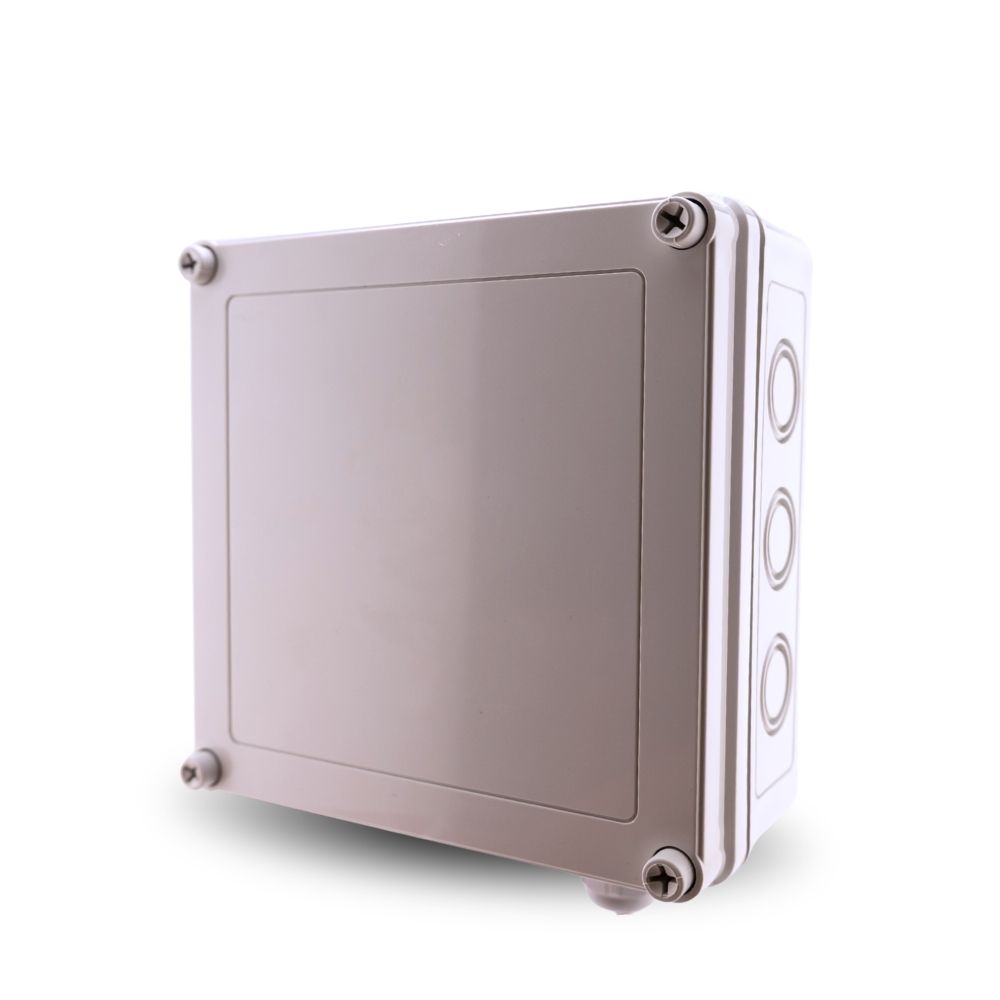 WILLIAMS AV Infinium™ BA T1W Auracast™ Transmitter Wetterfestes Gehäuse