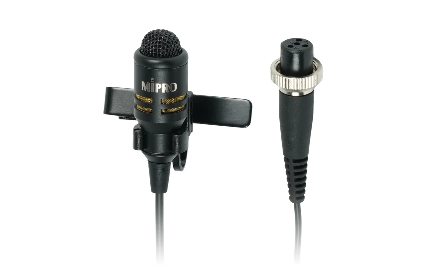 MIPRO MU53-L(4PIN) Lavaliermikrofon
