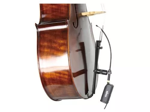 MIPRO 2400-Series VT24  Wireless Violin Kit