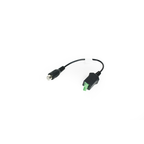 WILLIAMS AV WCA 105 Adapter