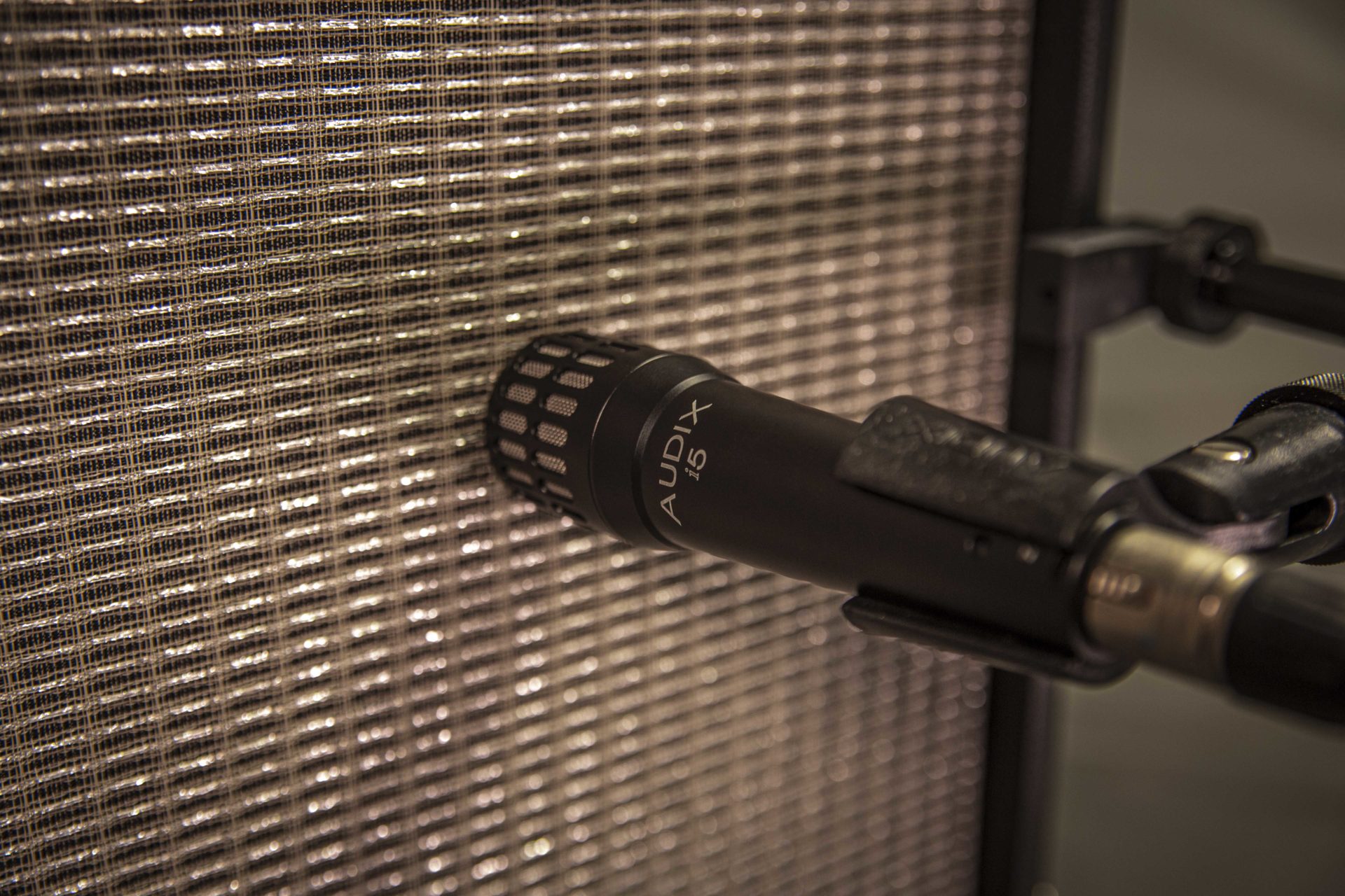 AUDIX i5 Instrument Microphone