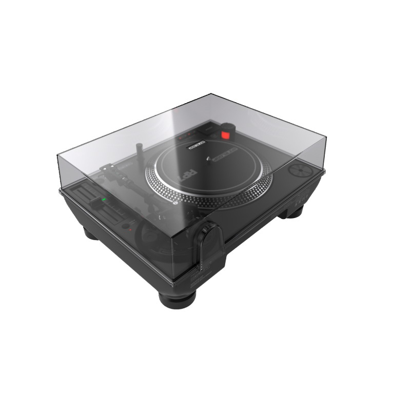 RELOOP Dust Cover RP-7