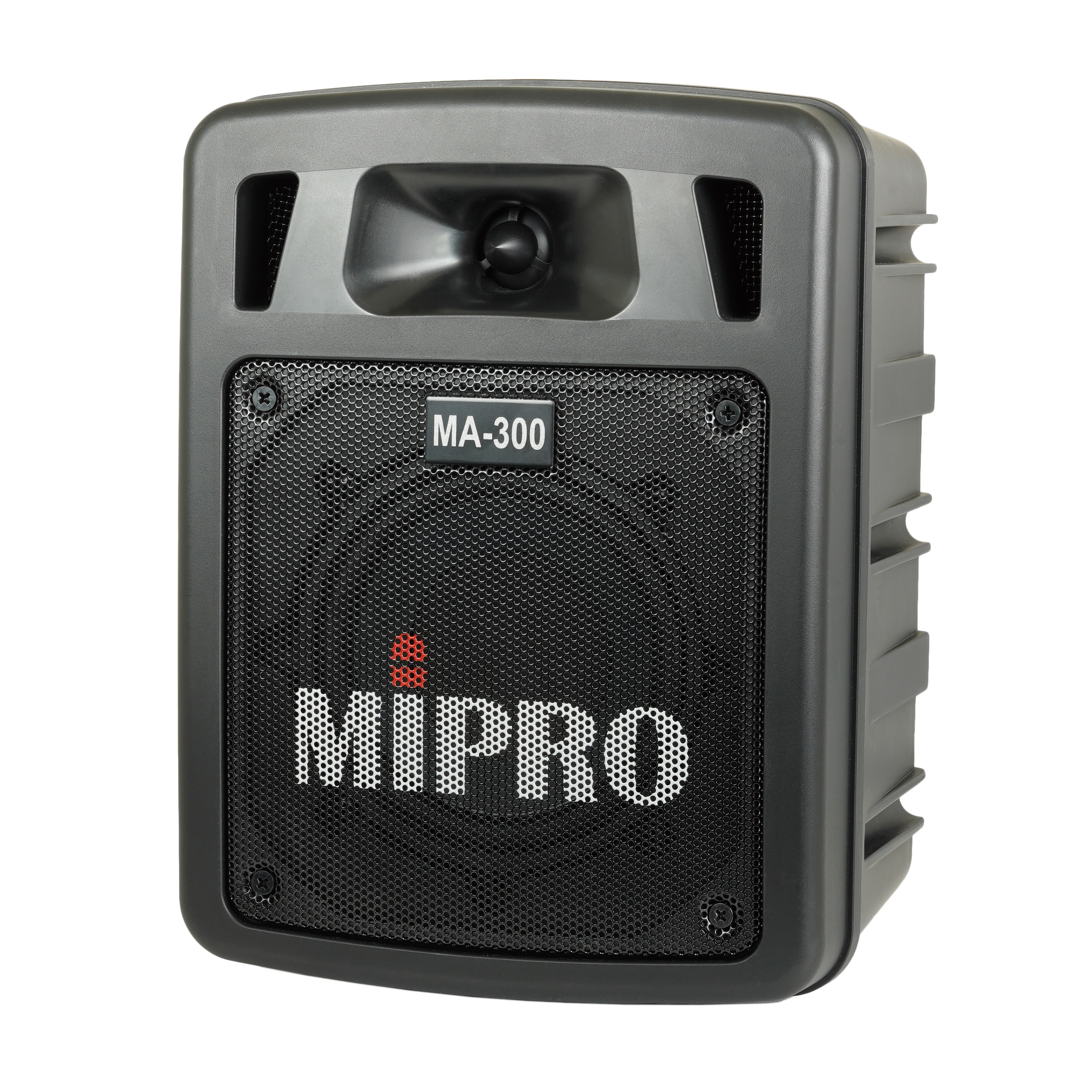 MIPRO MA300 (5.8G) Portable PA System mit Single-Receiver