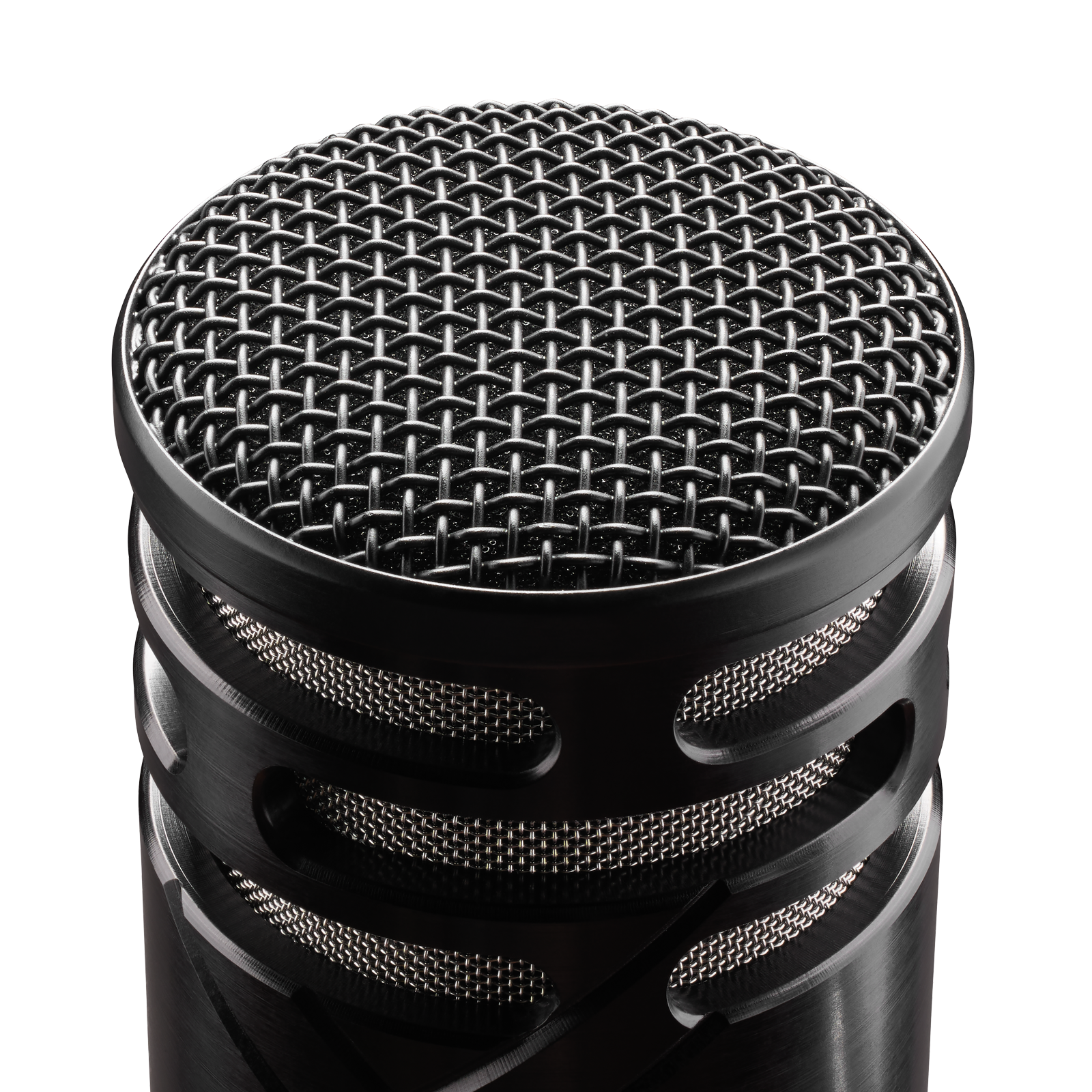 AUDIX D6X Dynamic Kick Drum Microphone