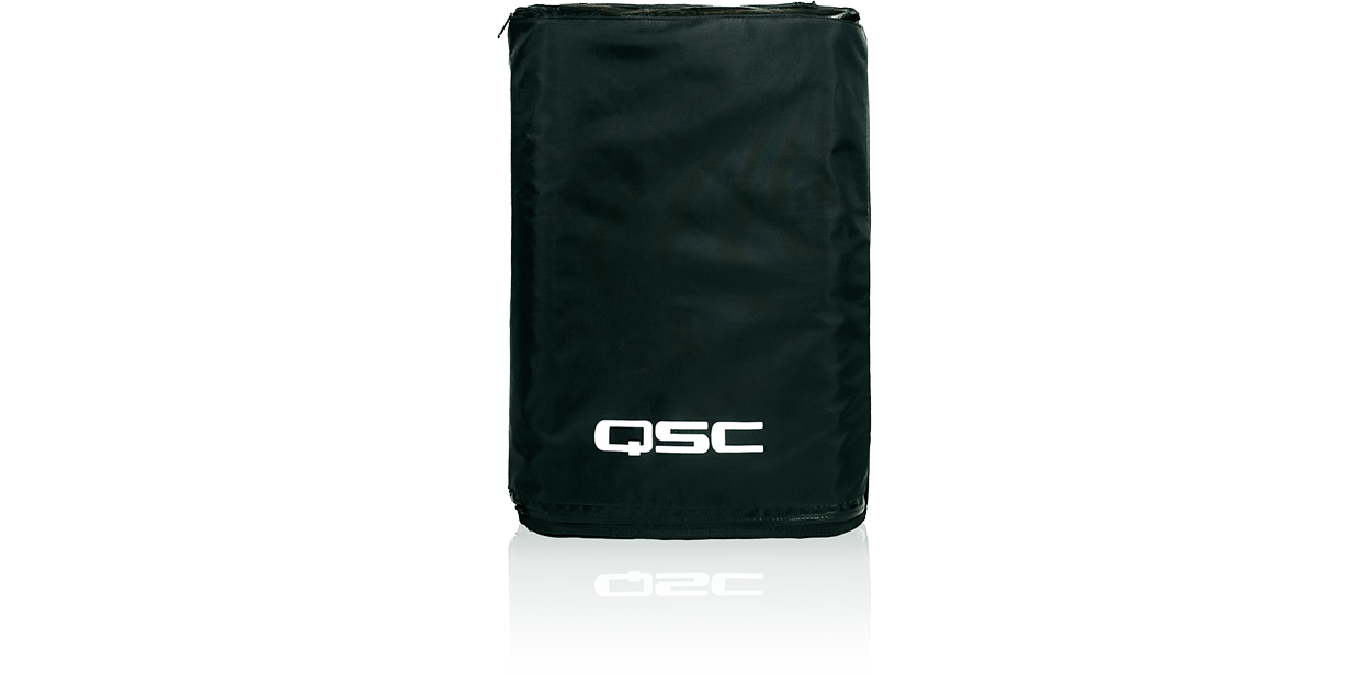 QSC CB-Series Zubehör CB10 Transport & Outdoor Cover