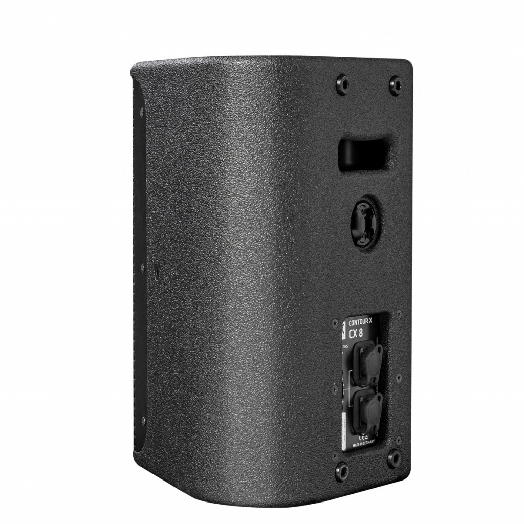 HK AUDIO ConTour-X™ CX8 left Fullrange Speaker