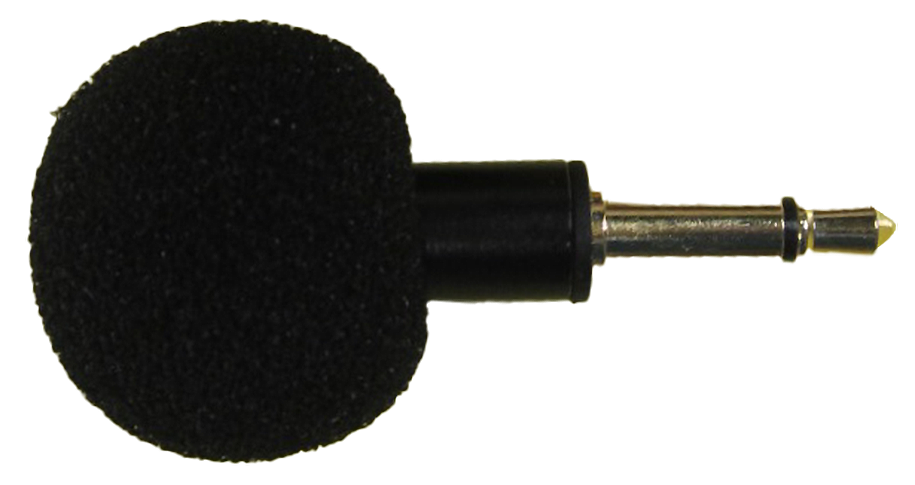 WILLIAMS AV MIC 014-R Plug-mount Mic