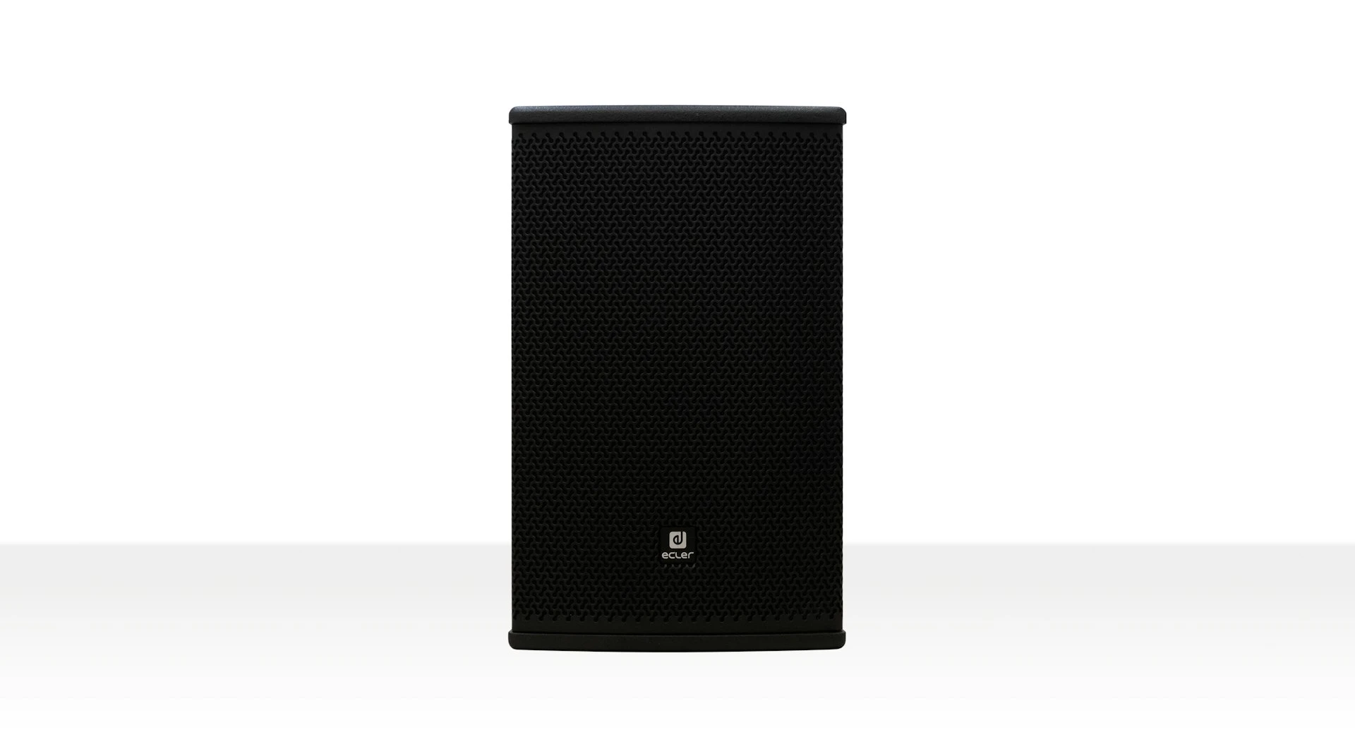 ECLER ARQIS 108i BK 8" 2-Way Speaker Black