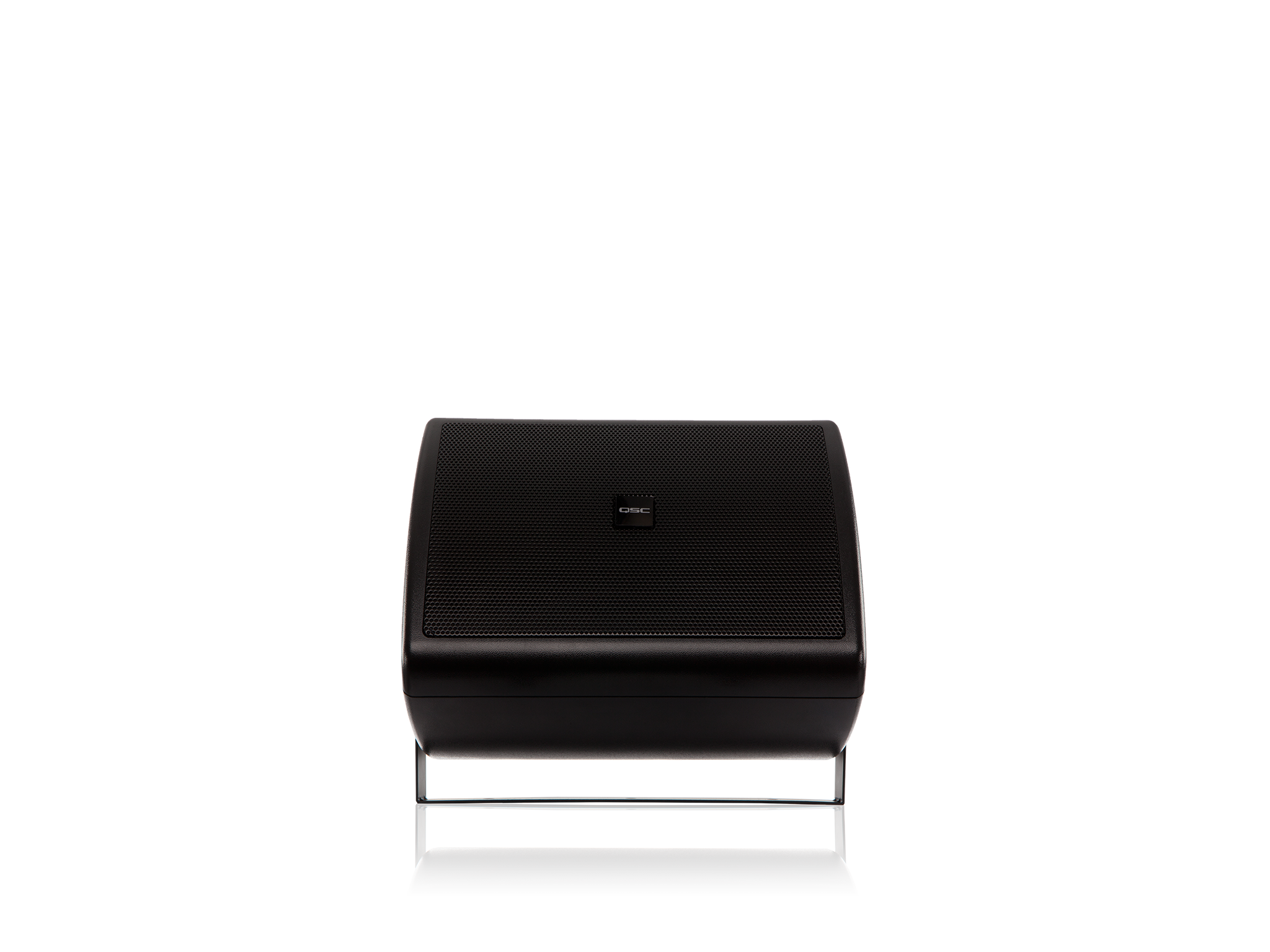 QSC AC S4T Black     Acoustic Coverage™ Speaker