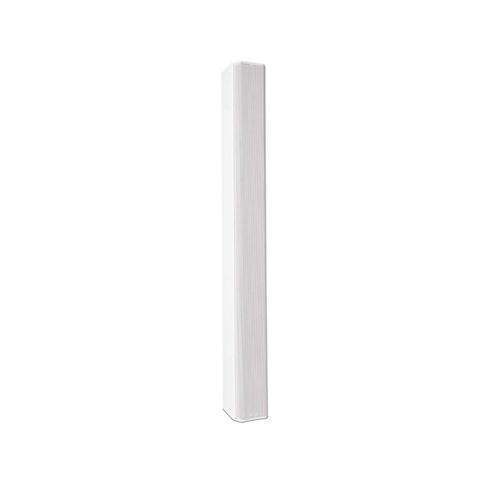 QSC AD S162T White     Acoustic Design™ Colum Speaker