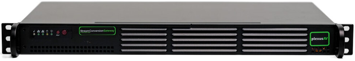 PlexusAV P-AVN-SCG-ADV Gateway