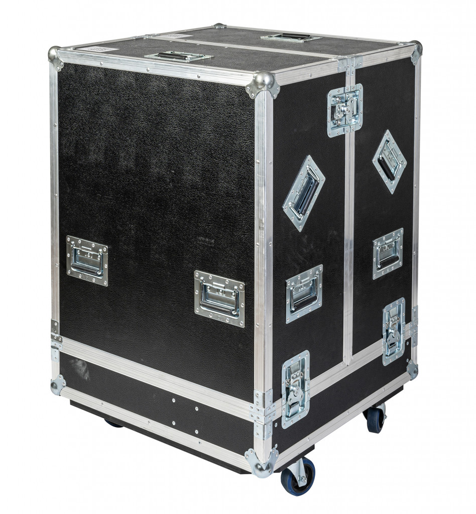 HK AUDIO Linear9 Zubehör Case für 2x 210LTA