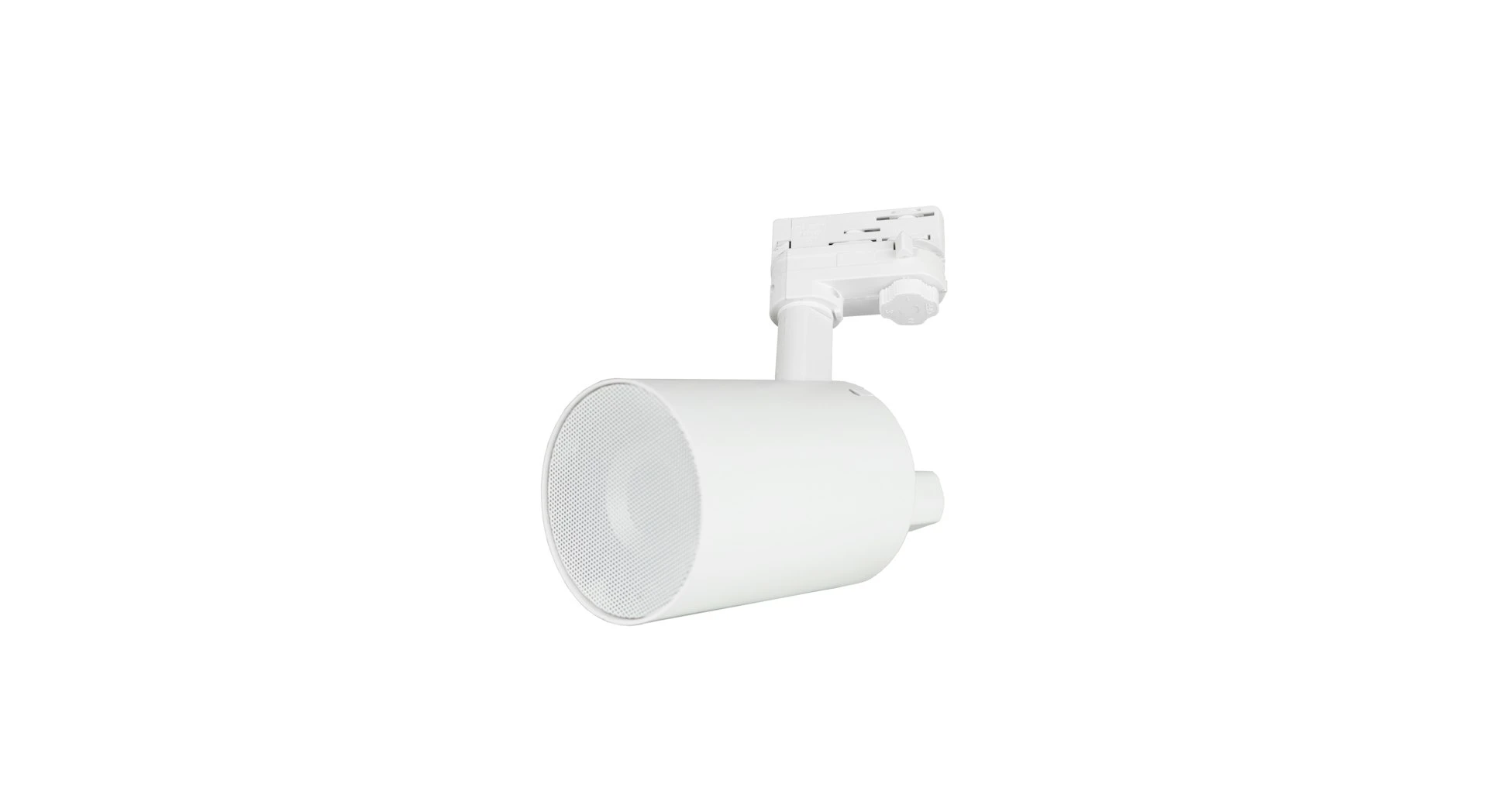 ECLER WiSpeak TUBE3-WH