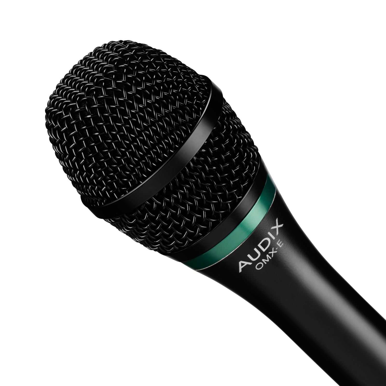 AUDIX OMX-E Vocal Microphone "Extended"