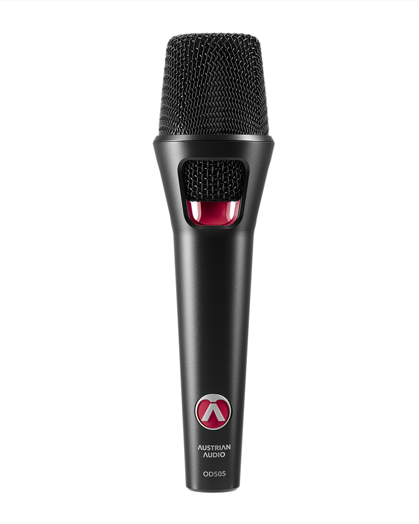 AUSTRIAN AUDIO OD505 Microphone