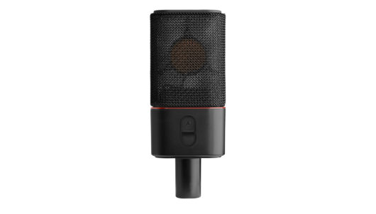 AUSTRIAN AUDIO OC818 Black Studio Set