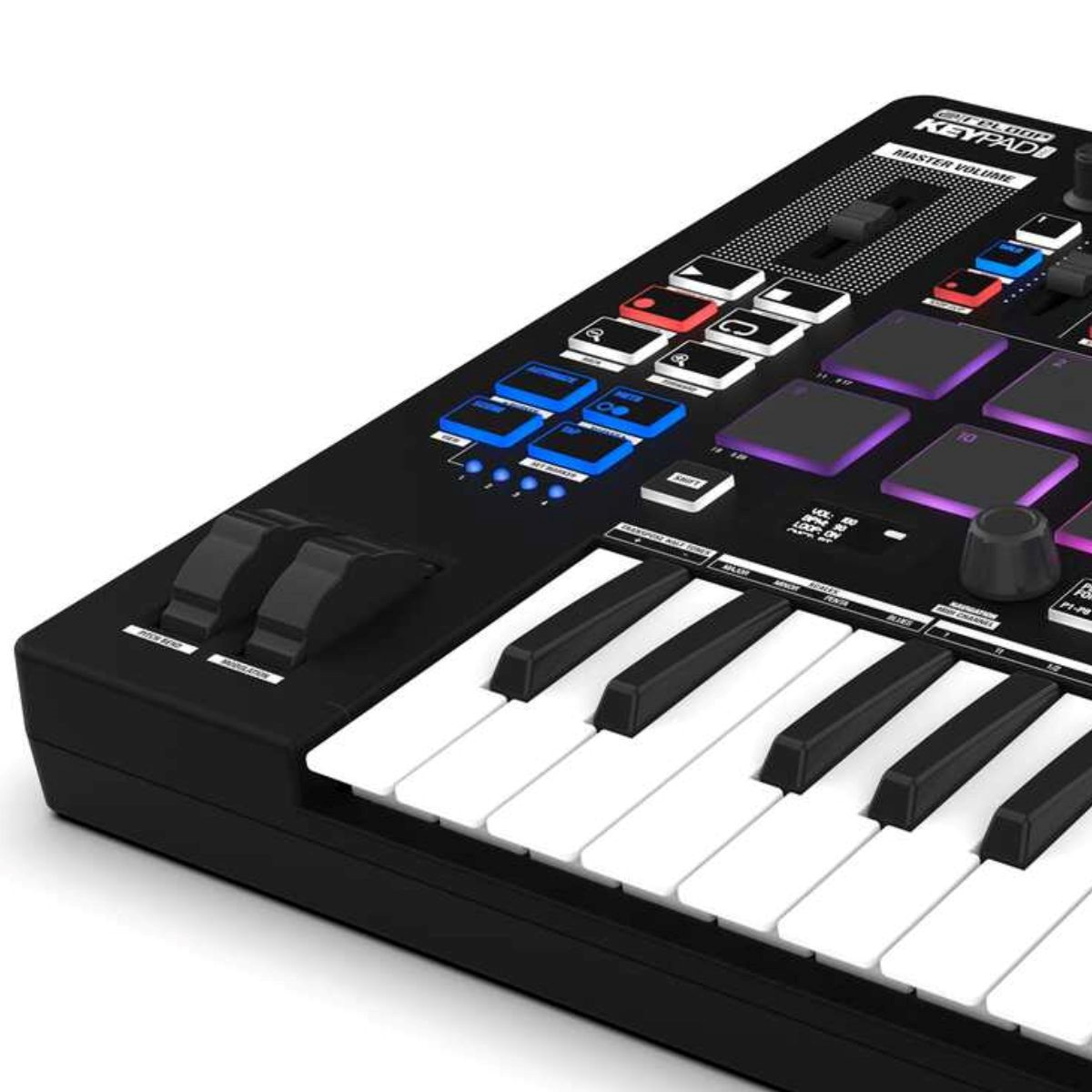 RELOOP Keypad Pro