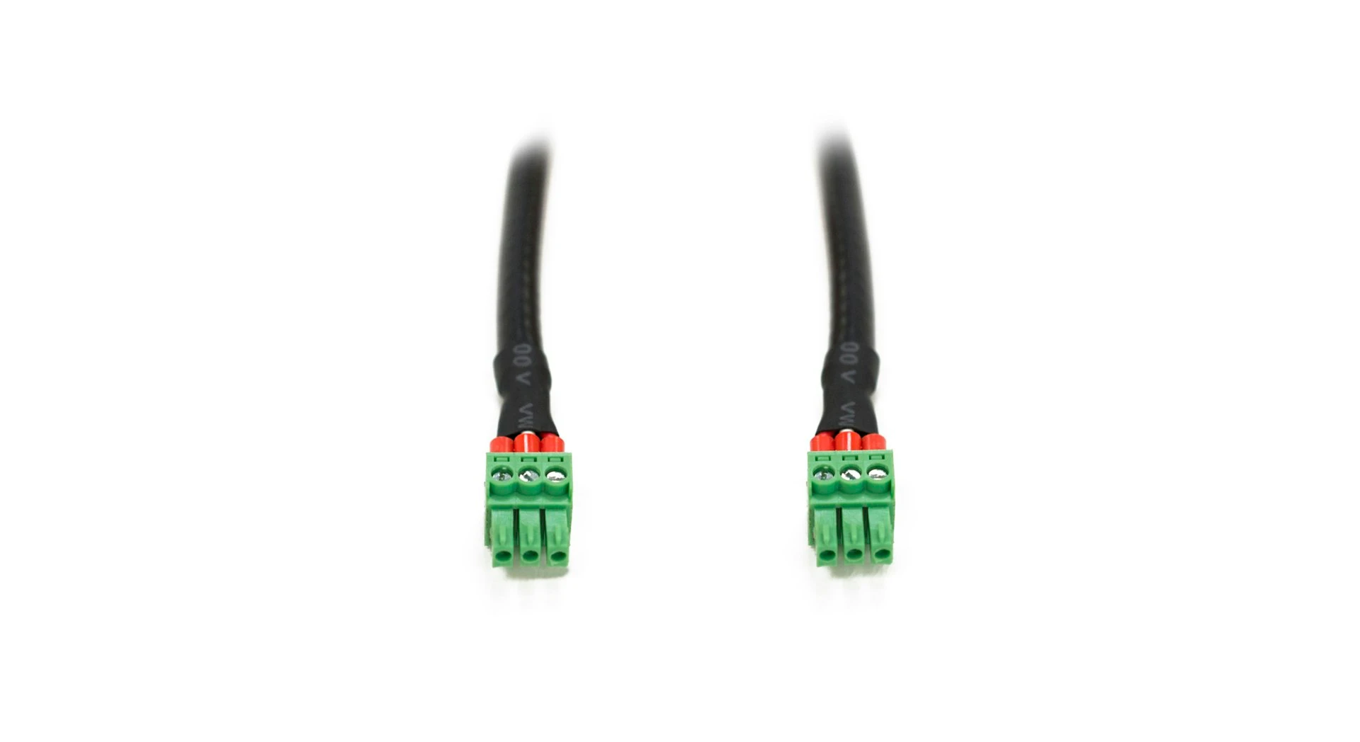 ECLER Zubehör CNXEBEB1 Euroblock Adapterkabel